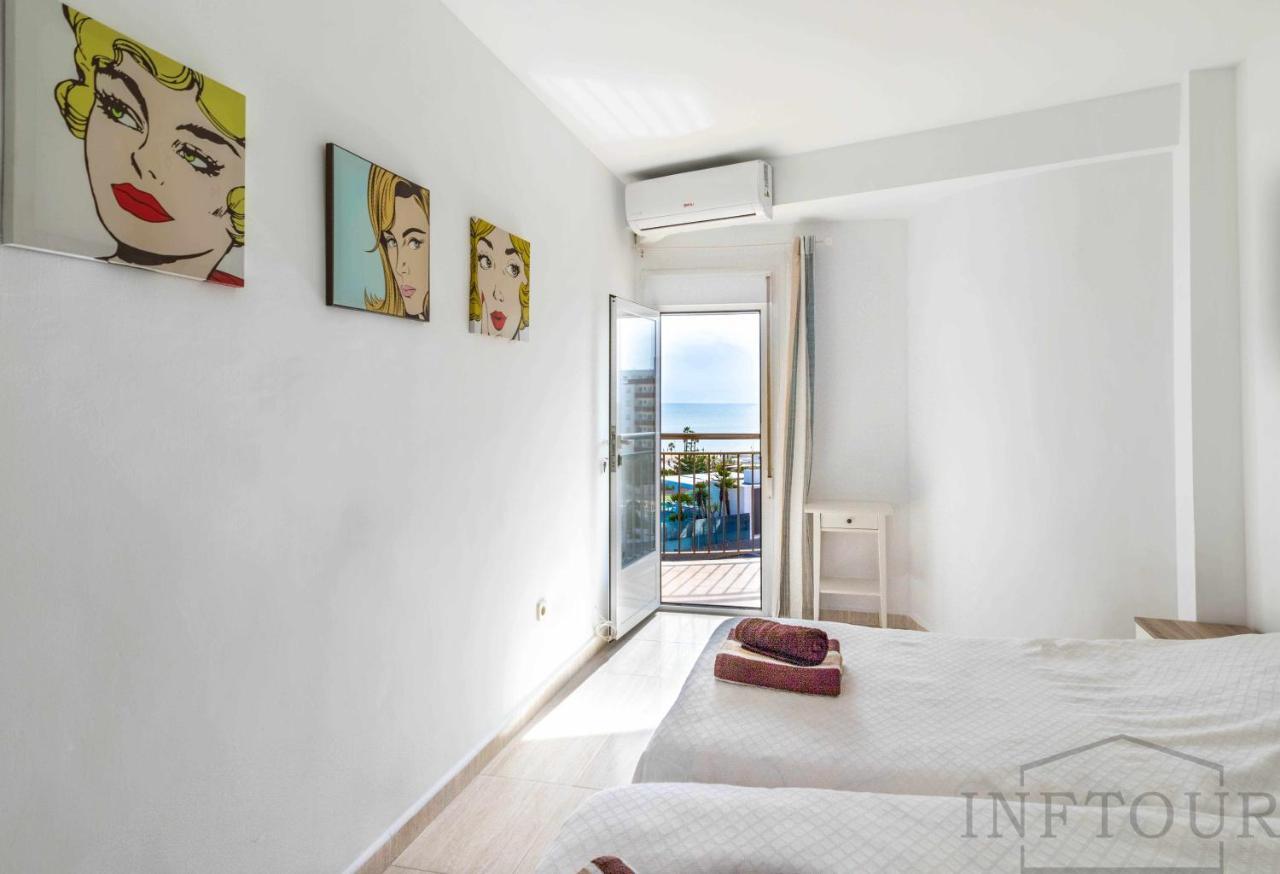 Inftour Paola 5 Apartamento Calpe Exterior photo